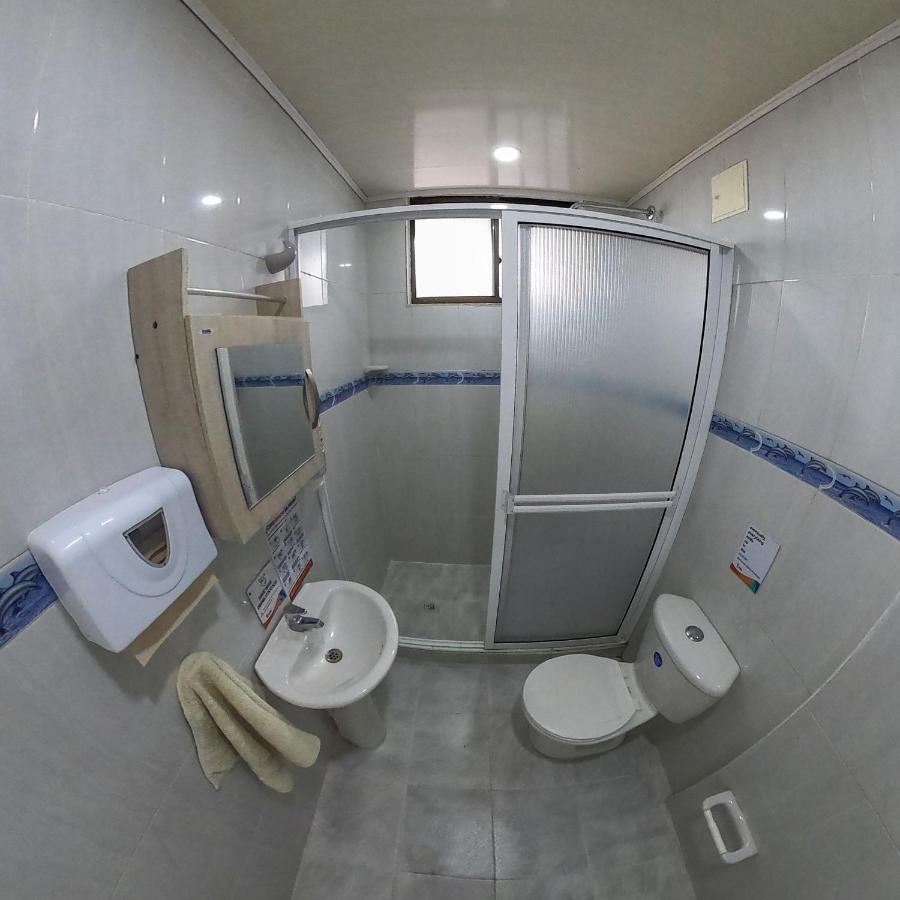 Apartamentos Aury San Andrés Kültér fotó