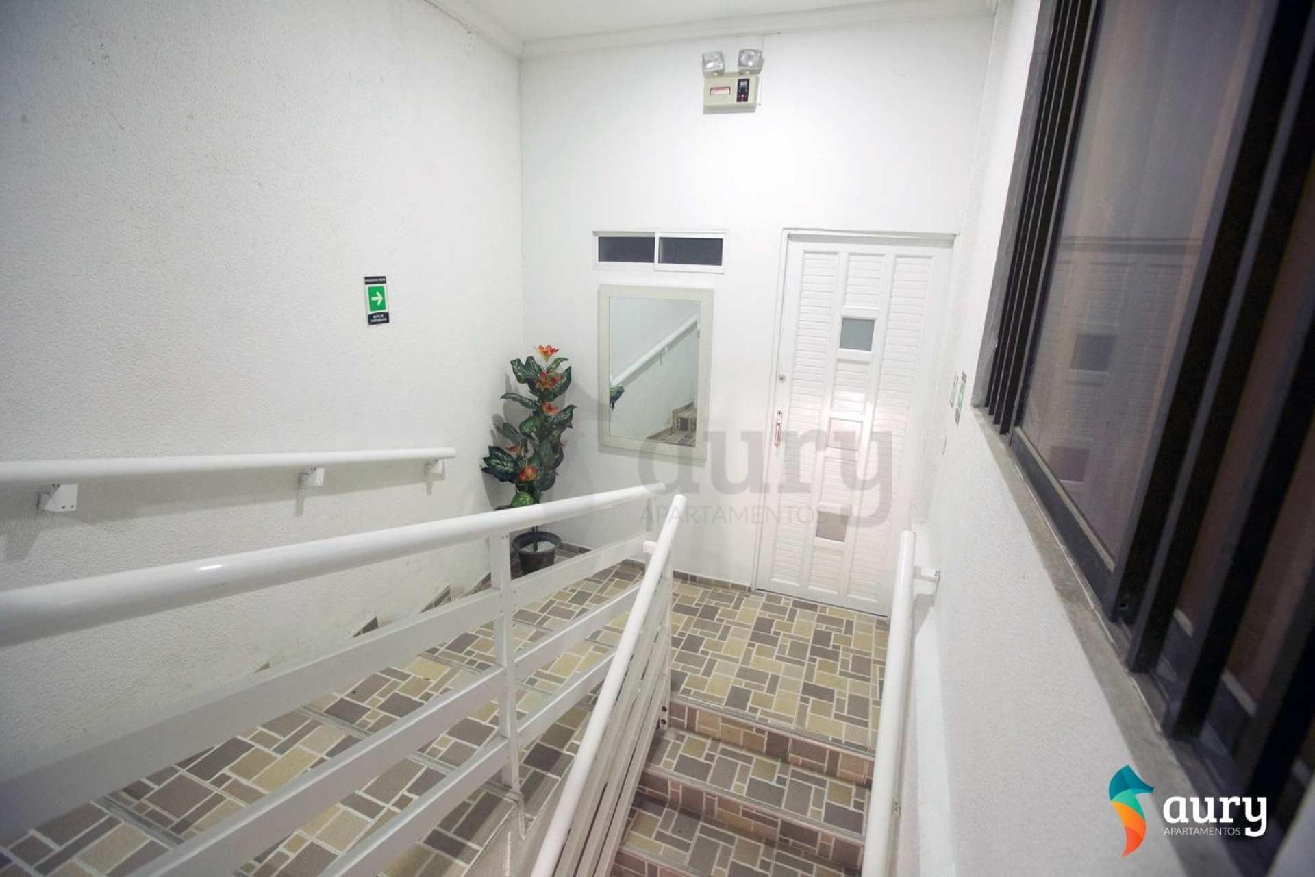 Apartamentos Aury San Andrés Szoba fotó