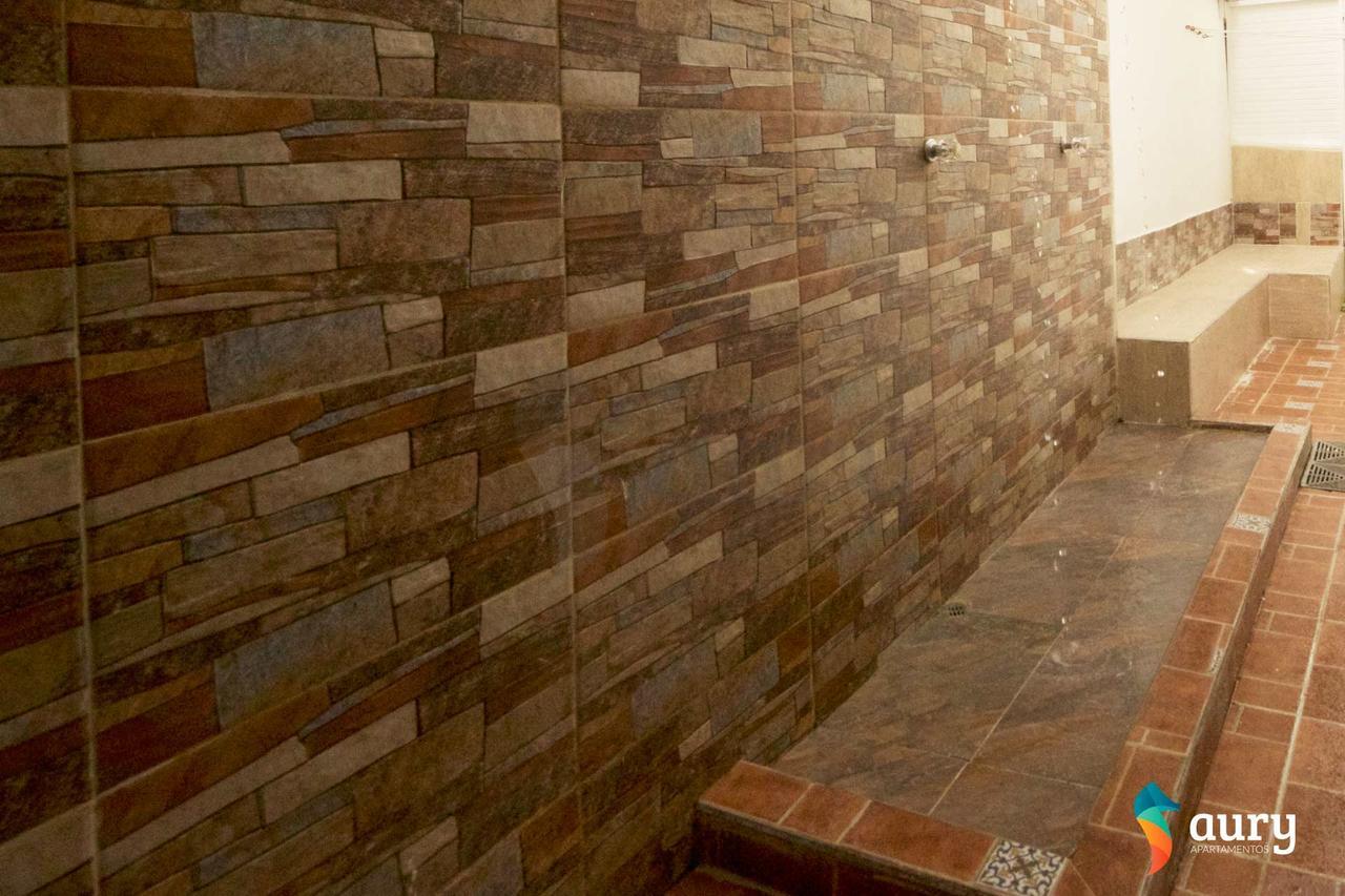 Apartamentos Aury San Andrés Kültér fotó