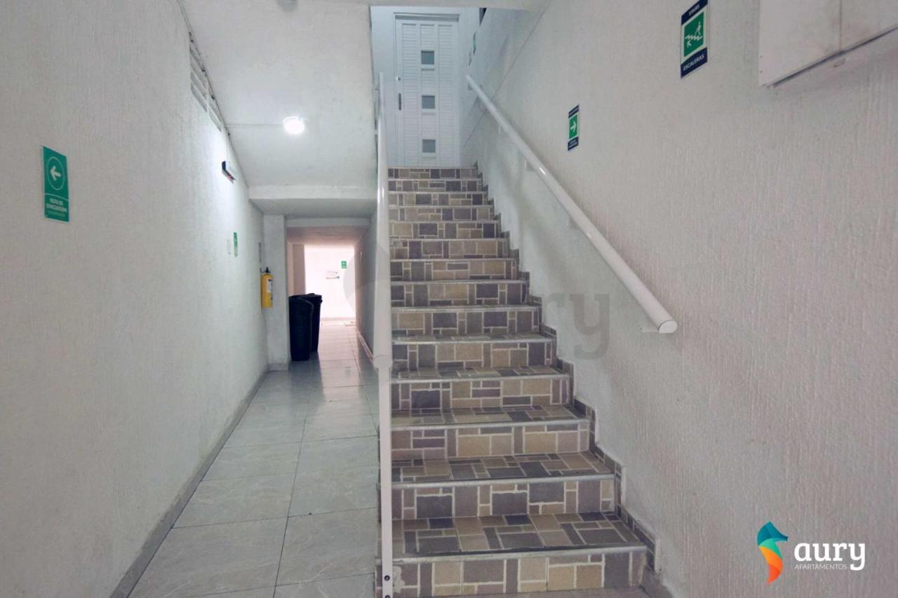 Apartamentos Aury San Andrés Kültér fotó